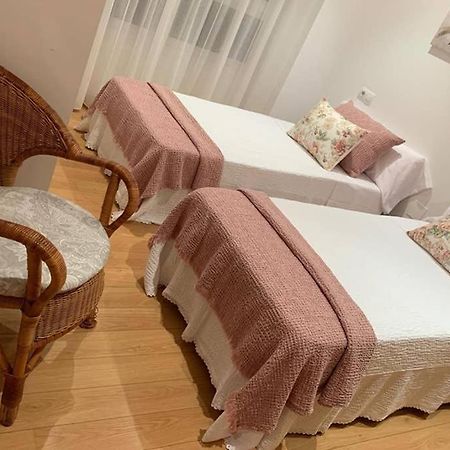 شقة Apartamento Tara كالداس دي ريس المظهر الخارجي الصورة