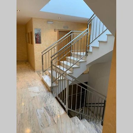 شقة Apartamento Tara كالداس دي ريس المظهر الخارجي الصورة