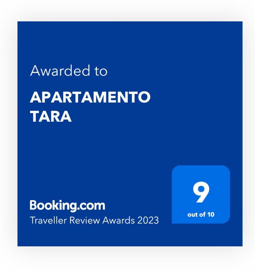 شقة Apartamento Tara كالداس دي ريس المظهر الخارجي الصورة